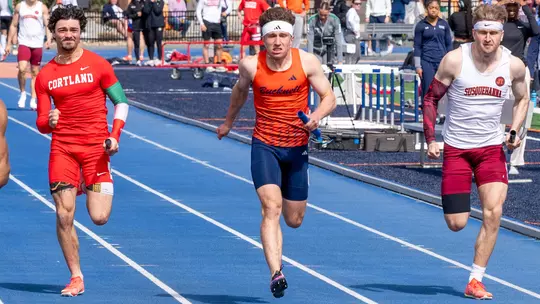 Luke Petryna Bison Outdoor Classic