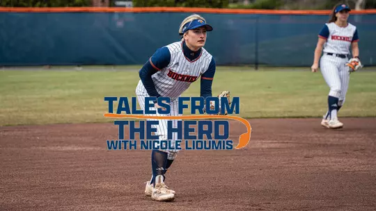 Nicole Lioumis Tales from the Herd