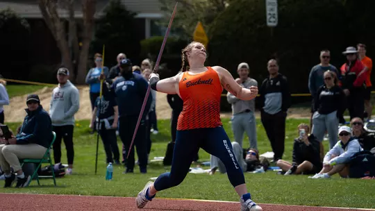 Evelyn Bliss - Bison Outdoor Classic