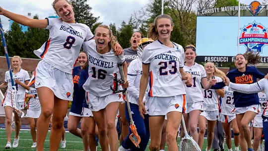 WLAX Celebration