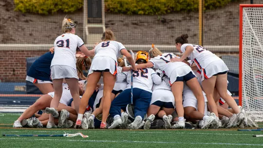 WLAX Dog Pile