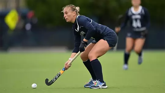 Ashton Odiorne playing for Nova