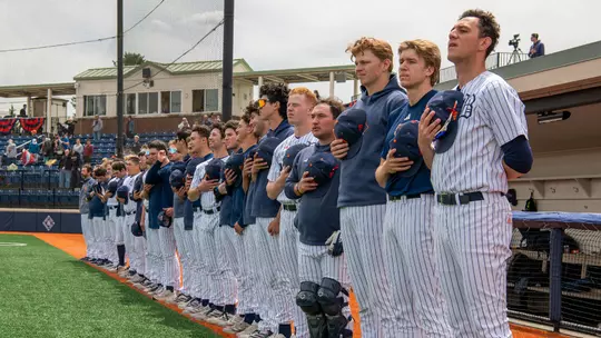 National Anthem