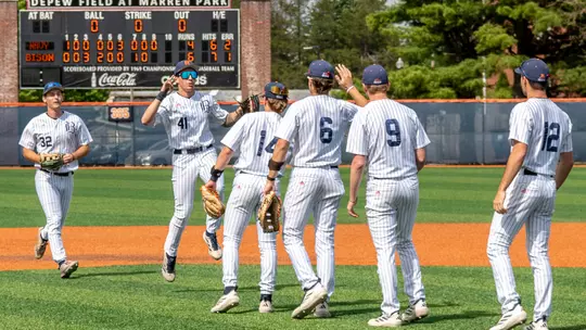 Post Game