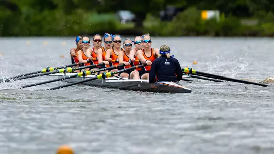 2V8 at Patriot League Championship