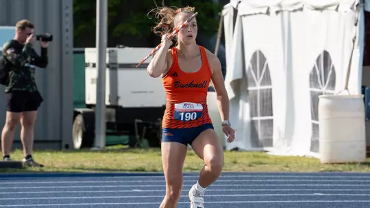 Brylee Tereska - 2026 Patriot League Championships