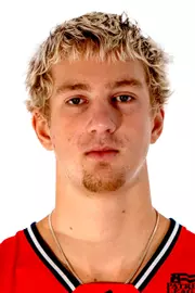 Danny Kennard Head Shot
