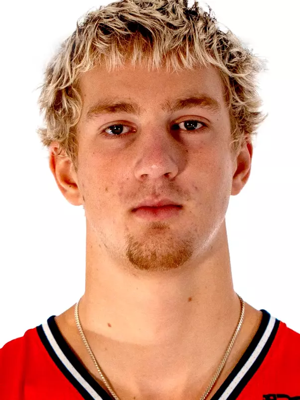 Danny Kennard Head Shot