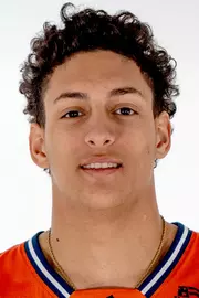 Rocco Lamuno Head Shot