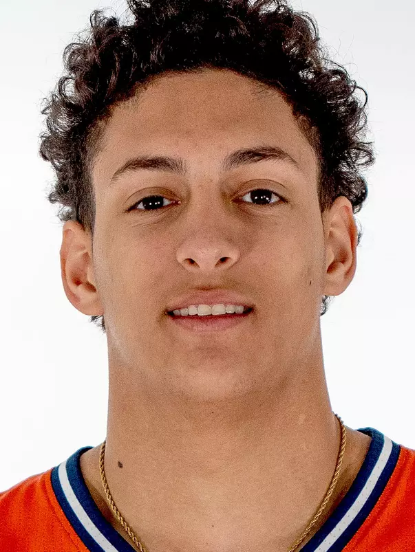 Rocco Lamuno Head Shot