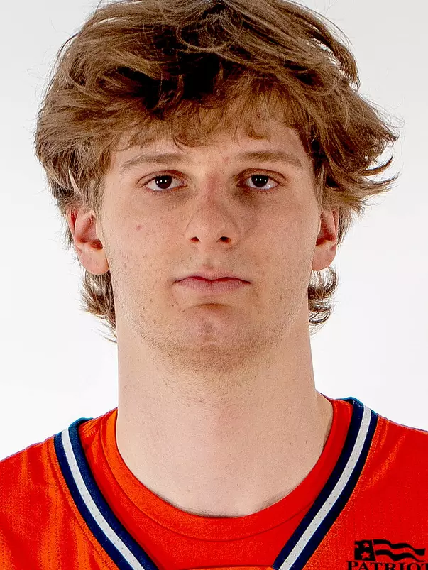 Luca Soroa Schaller Head Shot