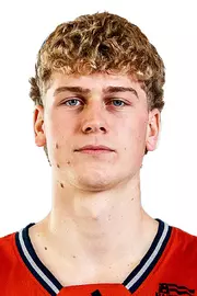 Ethan Marten-Coney Head Shot