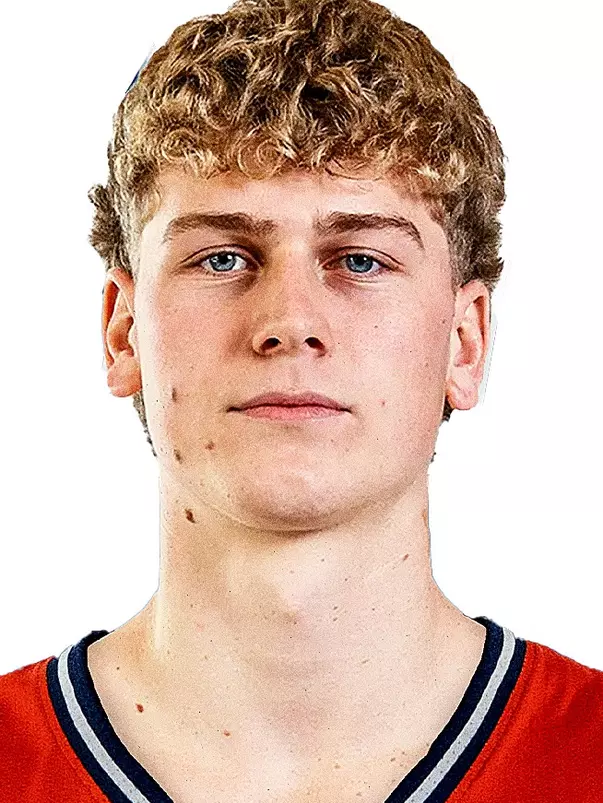 Ethan Marten-Coney Head Shot