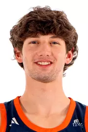 Aidan Rousseau Head Shots