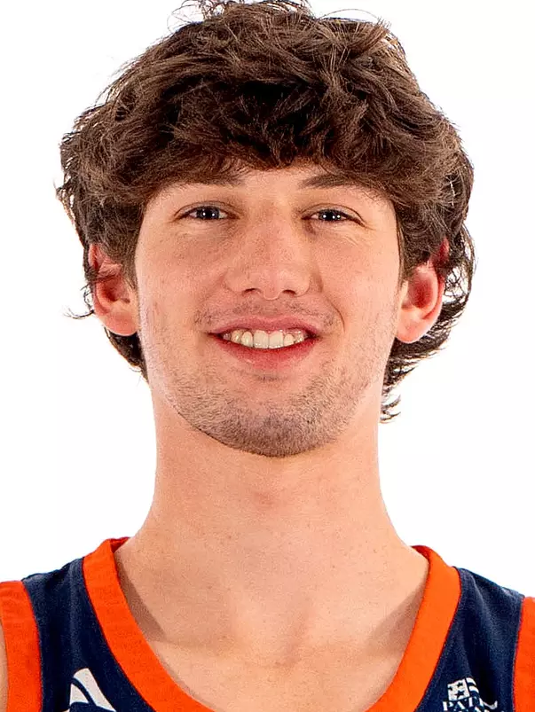 Aidan Rousseau Head Shots
