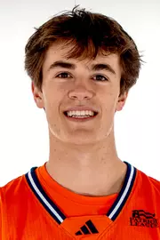 Luke Soden Head Shot