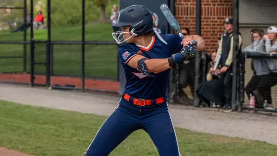 Sarah Zimmerman - Army Senior Day