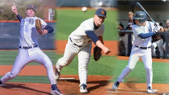 BASE Academic All-PL