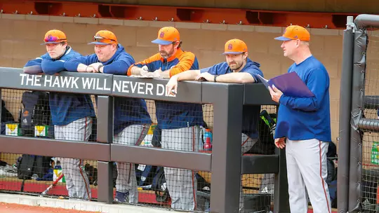 Baseball Coaches