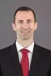 Tyler Simms Head Shot