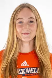 Sarah McFarland