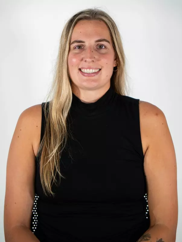 Erin Jones WBB