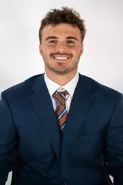2026 Football Headshots