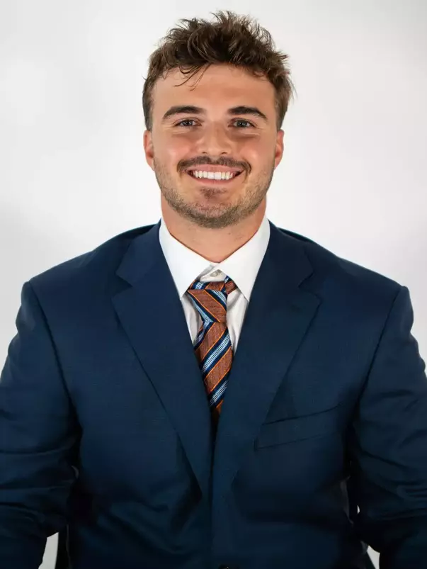 2026 Football Headshots