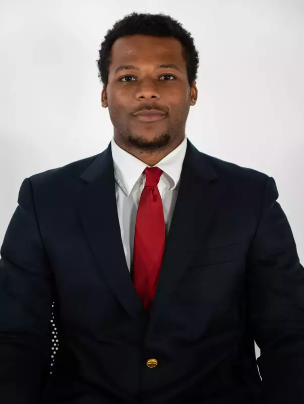2026 Football Headshots