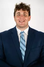 2026 Football Headshots