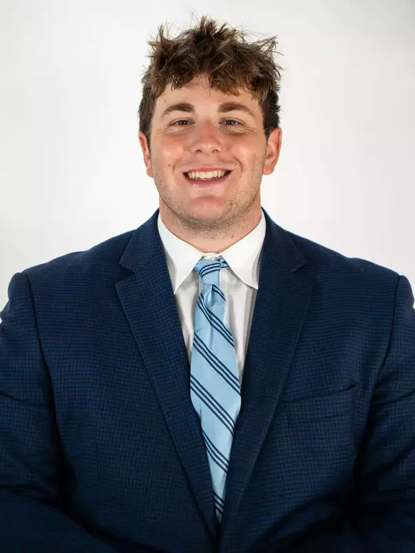 2026 Football Headshots