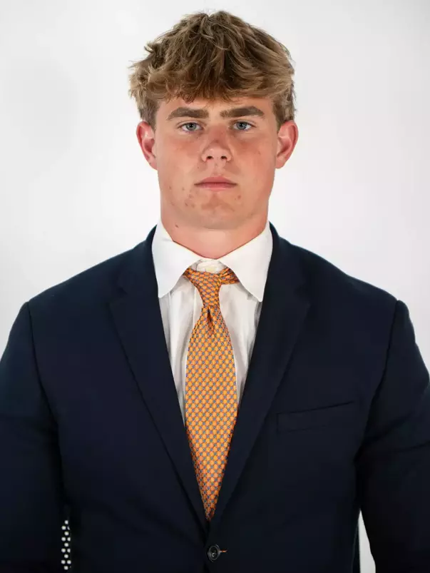 2026 Football Headshots