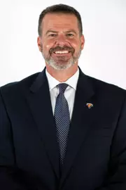 Jeff Behrman