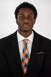2026 Football Headshots