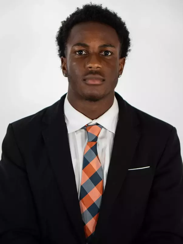 2026 Football Headshots