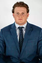 2026 Football Headshots
