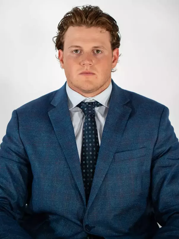 2026 Football Headshots