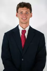 2026 Football Headshots