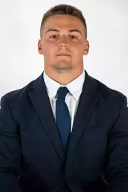 2026 Football Headshots
