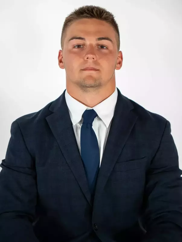 2026 Football Headshots
