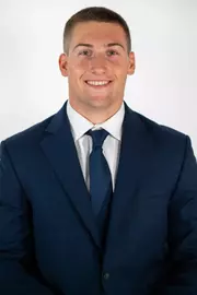 2026 Football Headshots