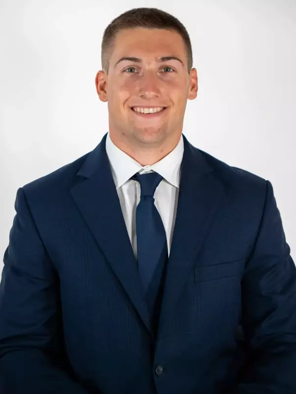 2026 Football Headshots