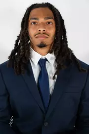 2026 Football Headshots