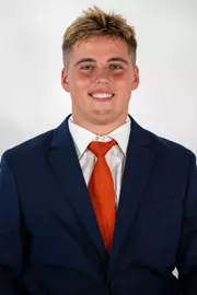 2026 Football Headshots