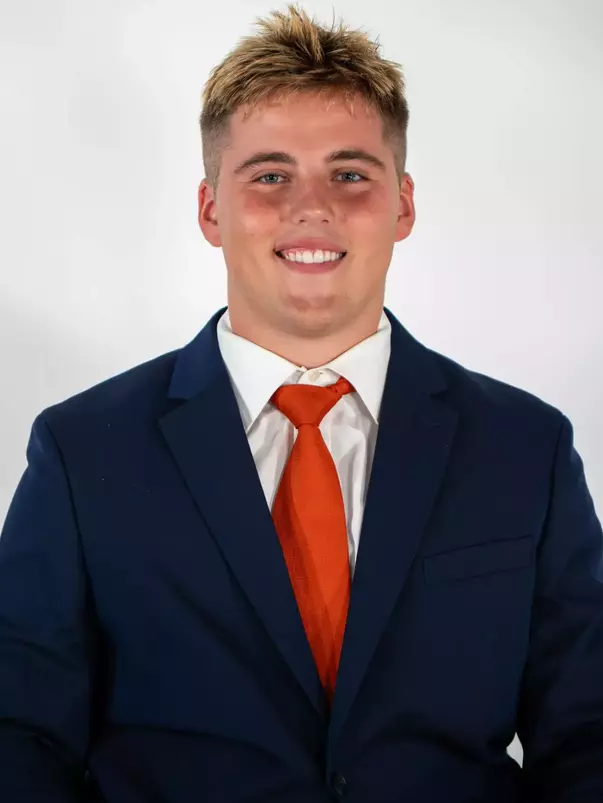 2026 Football Headshots
