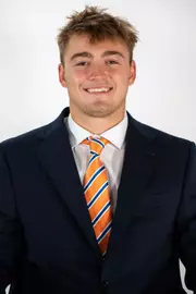2026 Football Headshots