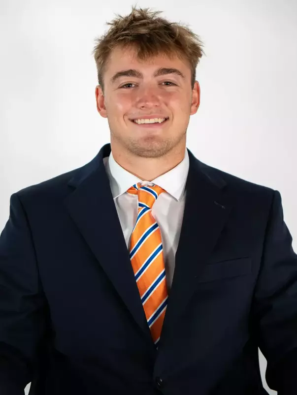 2026 Football Headshots