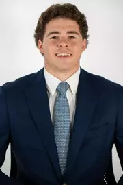 2026 Football Headshots