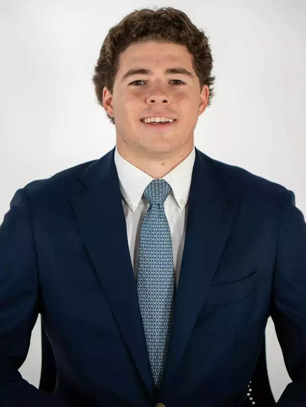 2026 Football Headshots