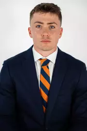 2026 Football Headshots